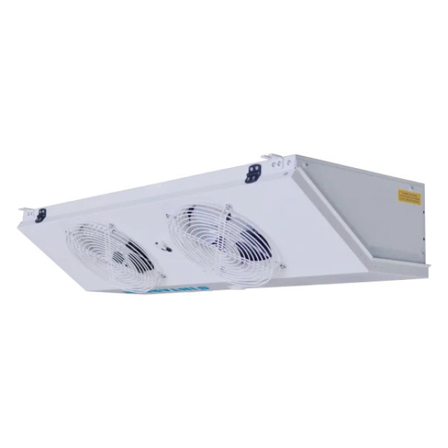 N050-7100 Intarcon MJB-ND-0117A | Cap. R290,  -8°C: 0.65 kW