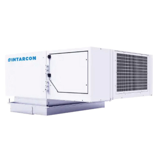 N050-5240 Intarcon Intartop PRO BCR-NPD-3054A | 2.10 kW