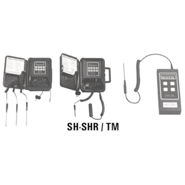 N792-3060 ITE professionele digitale thermometers SH-4011 sensor