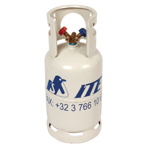 N791-0513 Recycle cilinder 12 liter (571781)