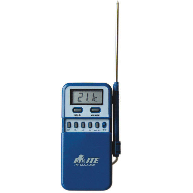 N792-3100 ITE digitale thermometers DT-1630 thermometer