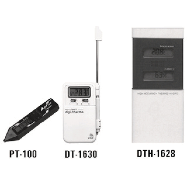 N792-2040 ITE digitale thermometers PT-100 thermometer