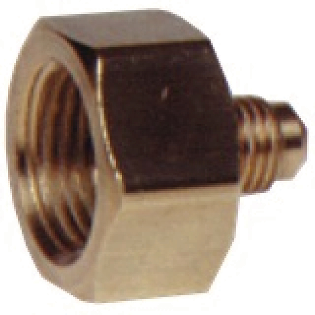 N750-7015 KI- 13 drumadapter (fles aansluitmaat 21,7 mm)
