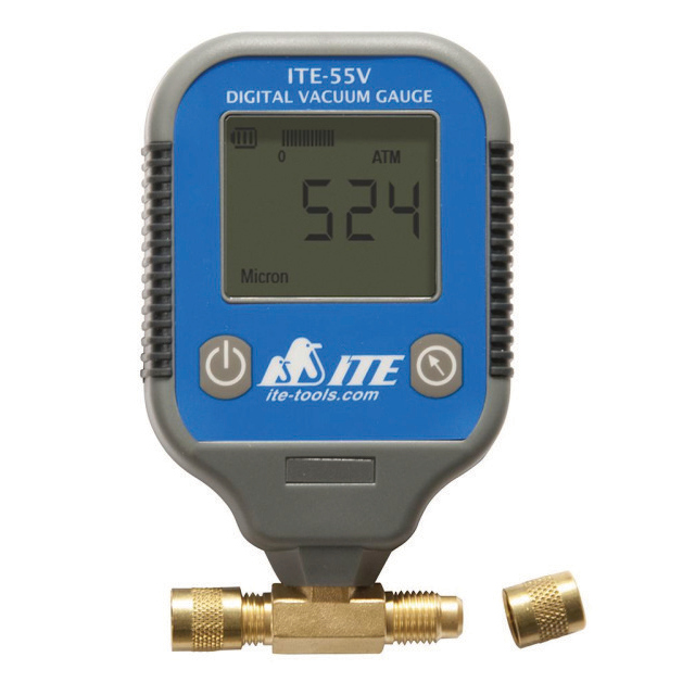 N792-2031 ITE elektronische vacuümmeter ITE-55V