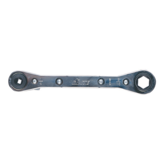 N792-4300 ITE Imperial ratelsleutels 9/16", 1/2": hex 1/4", 3/16"