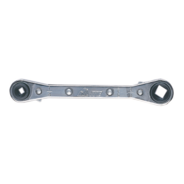 N792-4310 ITE Imperial ratelsleutels 1/4", 3/8", 3/16", 5/16"