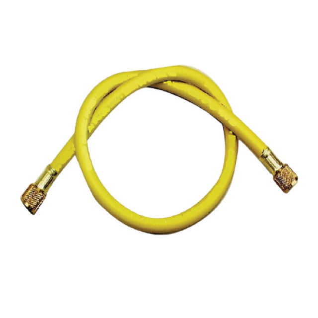 N791-2100 ITE E336-FTB vulslang | Blauw | 90 cm | 1/4" SAE