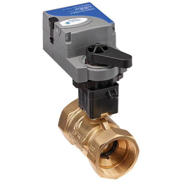 N443-7030 Johnson Controls VG1205BN+610HGA | 10 KV | 24V