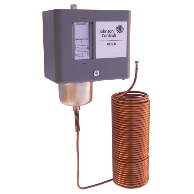 N480-4700 Johnson Controls 270XT-95008 | Temperatuurbereik -10 °C tot 12 °C