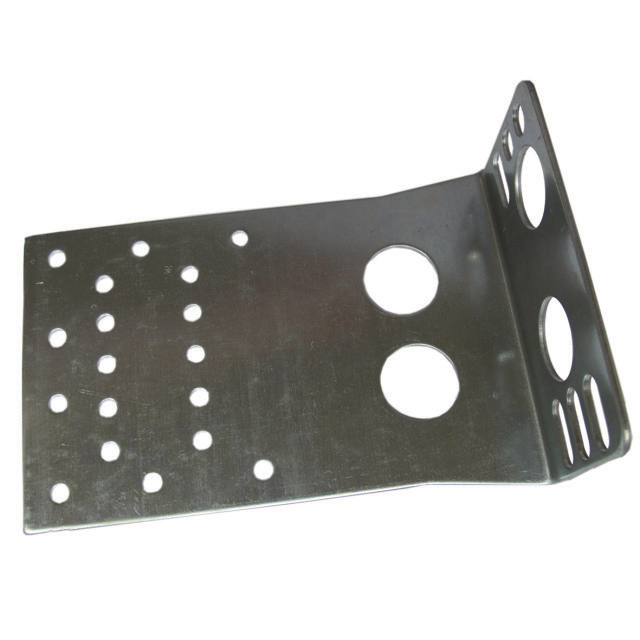 N481-3000 Johnson Controls 271-51L | L montagebeugel | t.b.v.: Pressostaten P28/P45/P77/P78