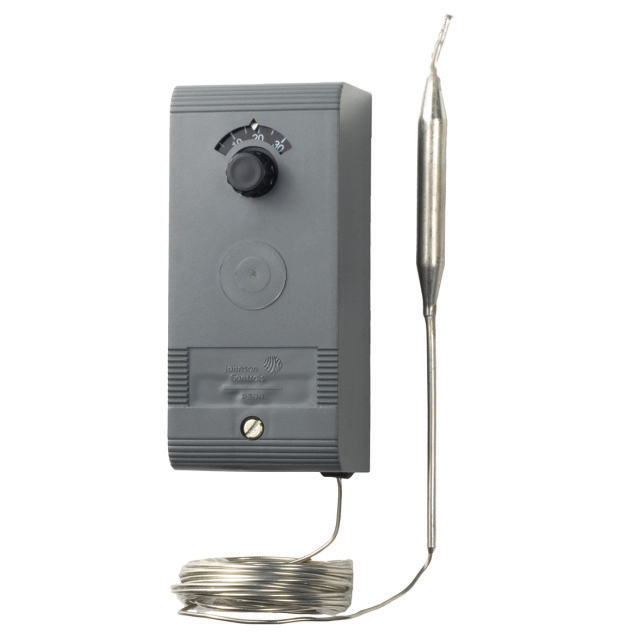 N480-1080 Johnson Controls A19ABC-9103 | Temperatuurbereik -35 °C tot 10 °C