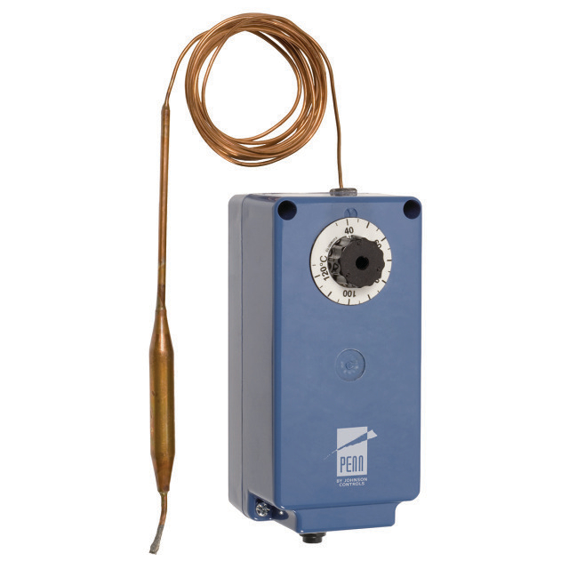 N480-1160 Johnson Controls A19ARC-9100 | Temperatuurbereik -35 °C tot 10 °C