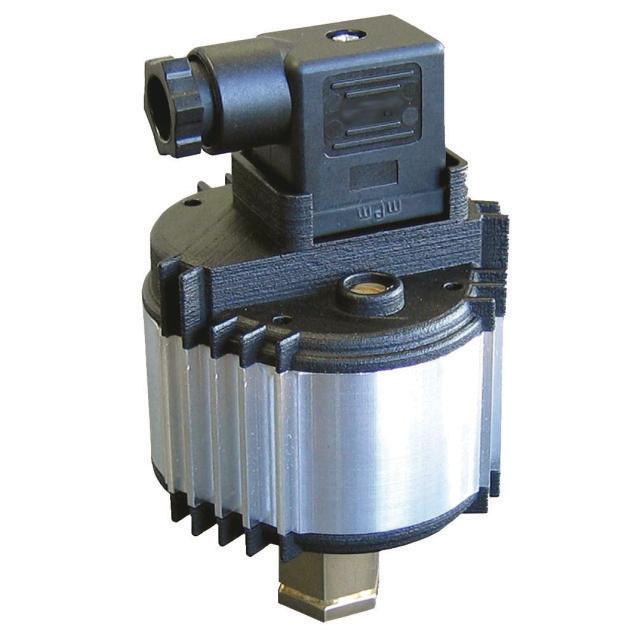 N480-7550 Johnson Controls P215PR-9200  | 10 - 25 bar | 4,5 ± 1,0 eff. prop. band