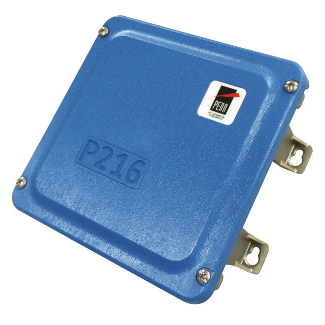 N480-7205 Johnson Controls P216EEA-2K  | 0 - 50 bar | 2 tot 5 eff. prop. band