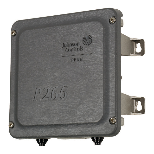 N480-7300 Johnson Controls P266ECA-1K  | 0 - 35 bar | 2,45 eff. prop. band