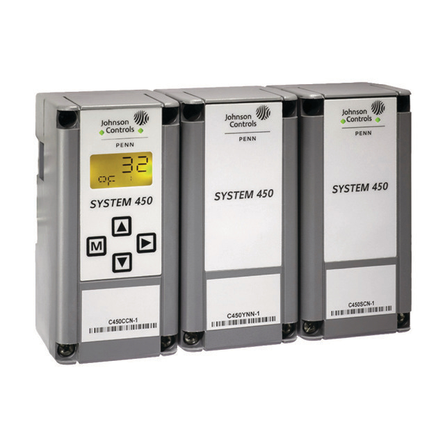 N480-1900 Johnson Controls C450CBN-4C