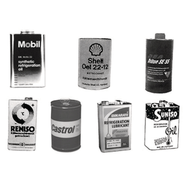 N763-9980 Shell Synthetic 68A | 20L Alkyl benzeen