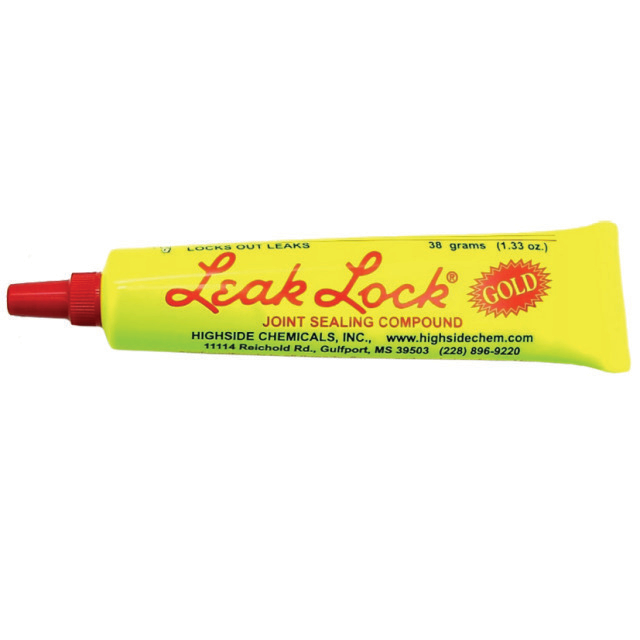 N792-5950 Loctite LEAK LOCK (teflon)