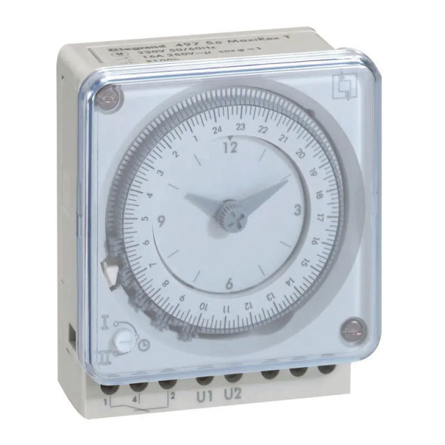 N515-1005 Legrand MaxiRex T