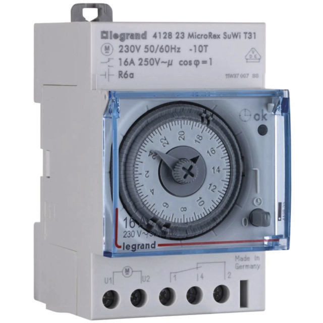 N515-1300 Legrand MicroRex