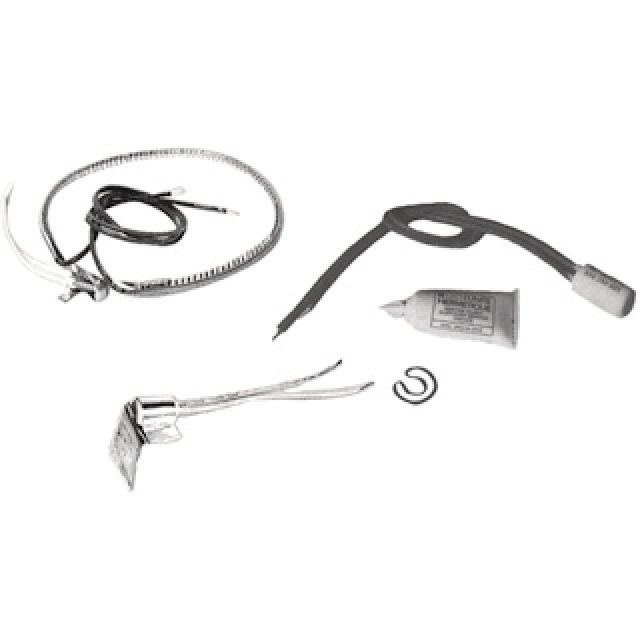 N733-4015 Flexelec FCH-40 | Vermogen: 55W