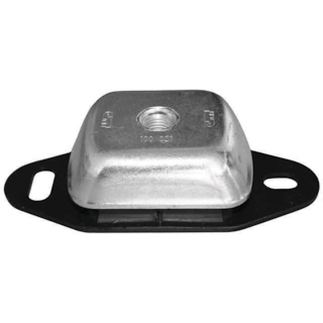 N718-0005 GMT PC 140 machinevoet | Trillingsdempers type: PC