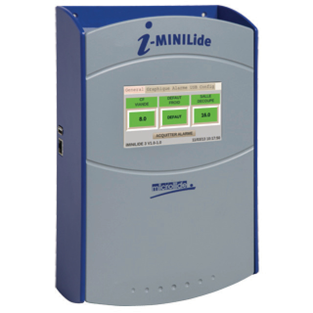 N496-0020 Microlide i-MINILide PACK-iM2-EX