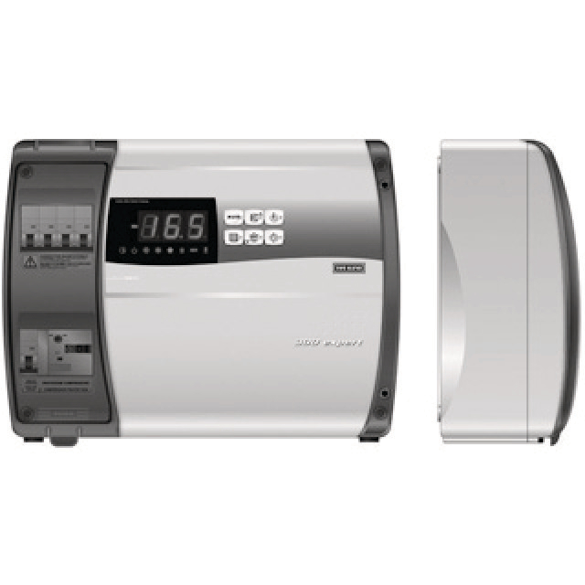 N565-1150 Pego ECP 300 Expert U VD 12