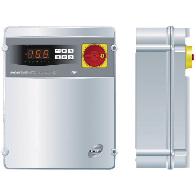 N565-1950 Pego ECP 750 Expert XXL VD7  (11-16A)