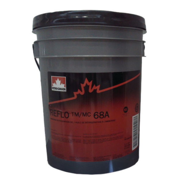 N763-9980 Reflo 68A | 20L Alkyl benzeen