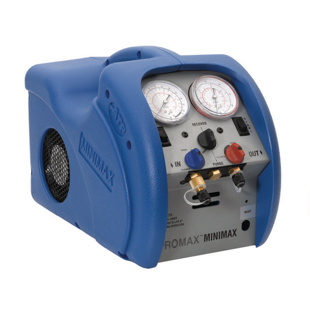 N786-1110 Promax Minimax-E | Cap. 90 kg/hr (direct)