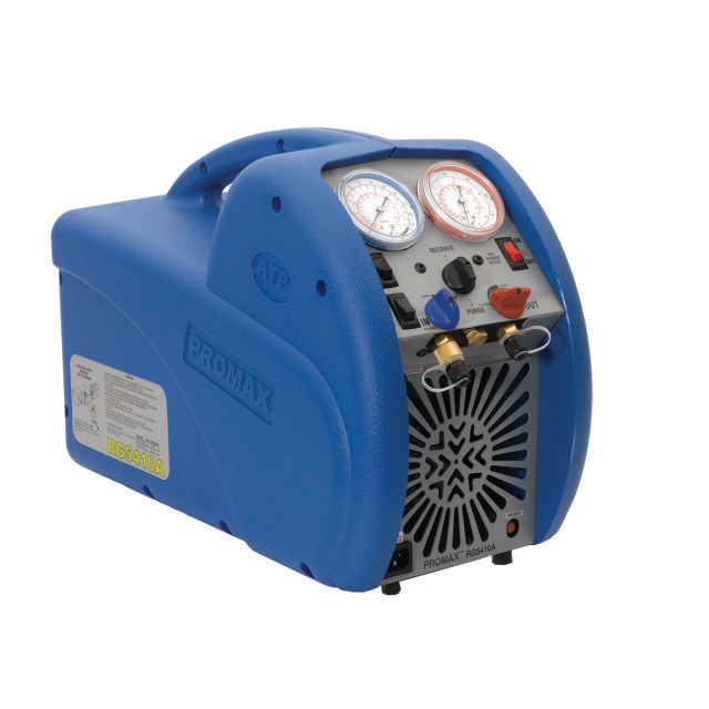 N786-1100 Promax RG-5410AE | Cap. 111 kg/hr (direct)