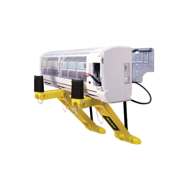 N745-6420 RectorSeal montagelift Mighty bracket