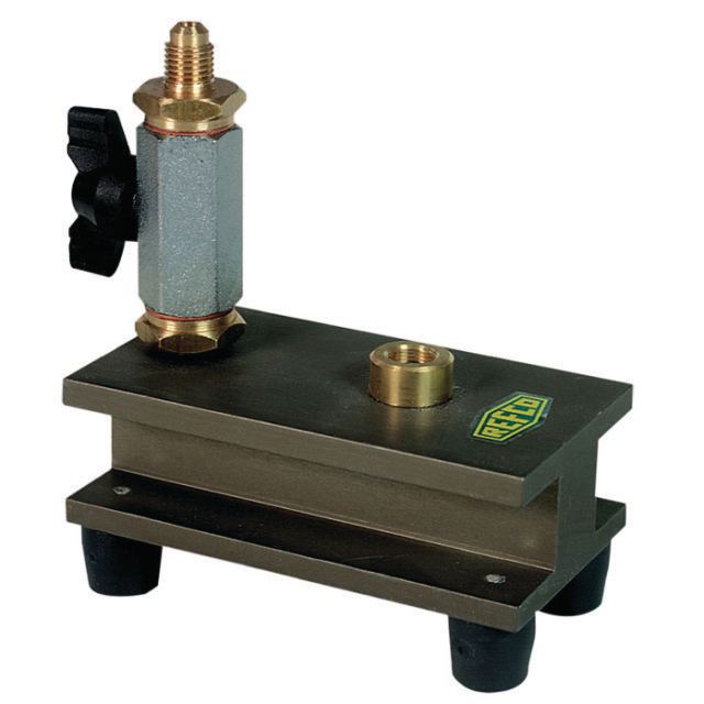 N793-1935 REFCO | Vulgewicht R290 linkse draad
