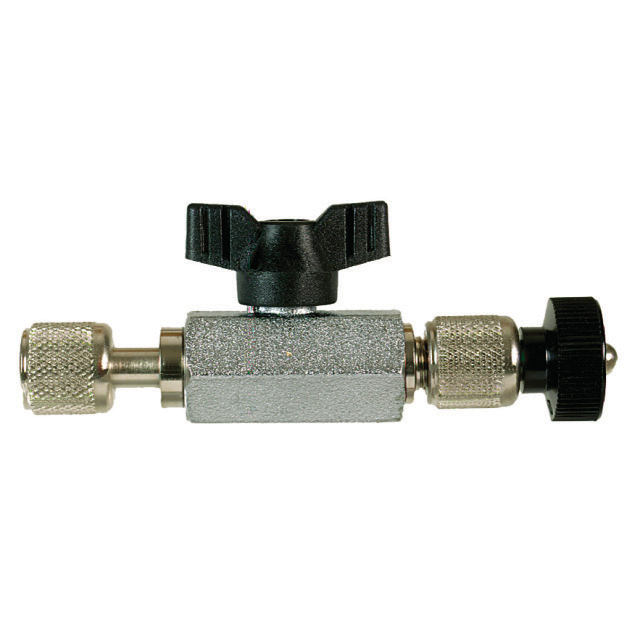 N800-3045 REFCO 32520 | Heeft een draaibare slang aansluiting voor een goede bereikbaarheid