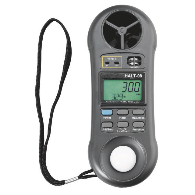 N825-1330 Refco multi-tester HALT-08