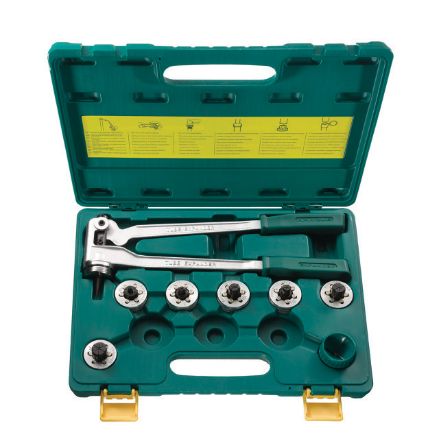 N884-4930 Refco expander set 14297-RF| 3/8" - 1/2" - 5/8" - 3/4"- 7/8"- 1" | 4669687