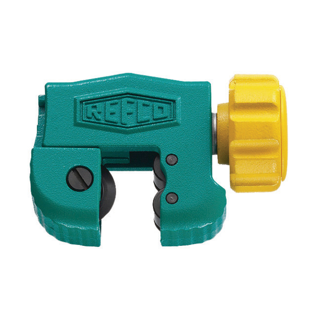 N882-1000 Refco pijpsnijders RS-16 (4682722) | ø3-16 mm (1/8"-5/8")