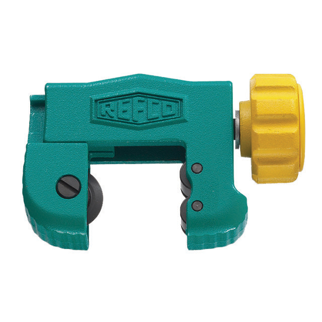 N882-1154 Refco pijpsnijders RS-25 (4682730) | ø3-25 mm (1/8"-1")