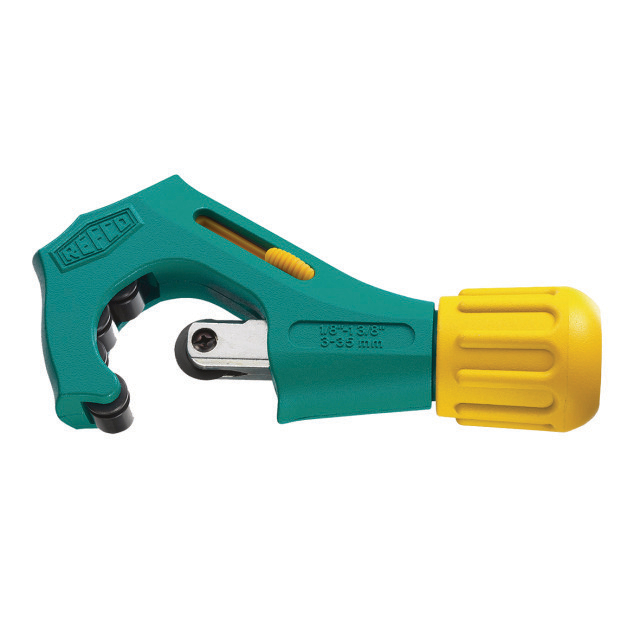 N882-1156 Refco pijpsnijders RS-35 (4682730) | ø3-25 mm (1/8"-1")