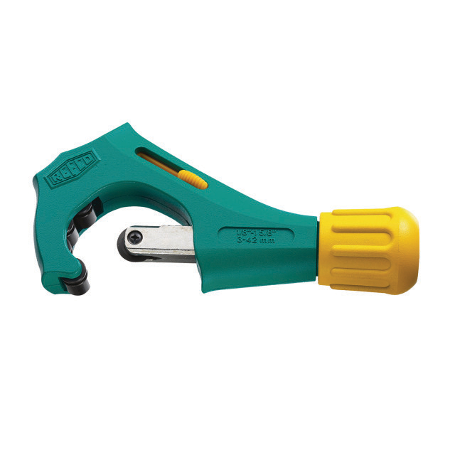 N882-1158 Refco pijpsnijders RS-42 (4682756) | ø3-42 mm (1/8"-1 5/8")