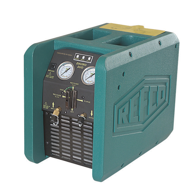 N858-1050 ENVIRO  DUO | Cap. 210 kg/hr (direct)