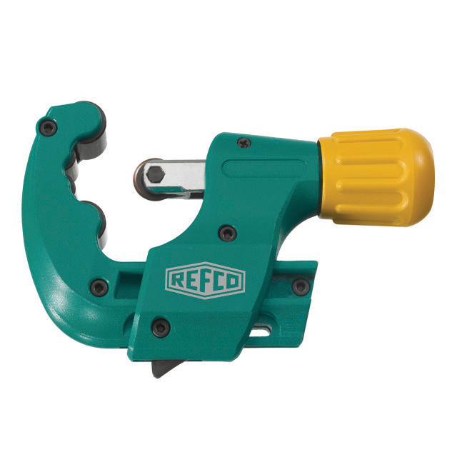 N882-1160 Refco pijpsnijders RS-67 (4686904) | ø6-67mm (1/4"-2 5/8")