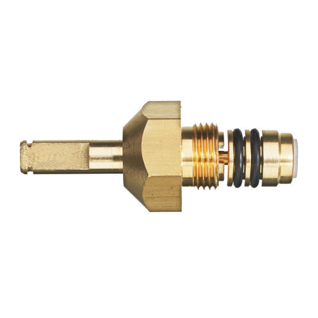 N793-1791 Refco onderdelen: Voor 2-, 3- en 4-weg metersets M3, M4, BM5 M2-10-95 spindel