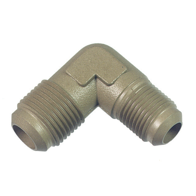 N750-2600 ER2-64 verloop | uitw. x uitw. SAE | 3/8" x 1/4"