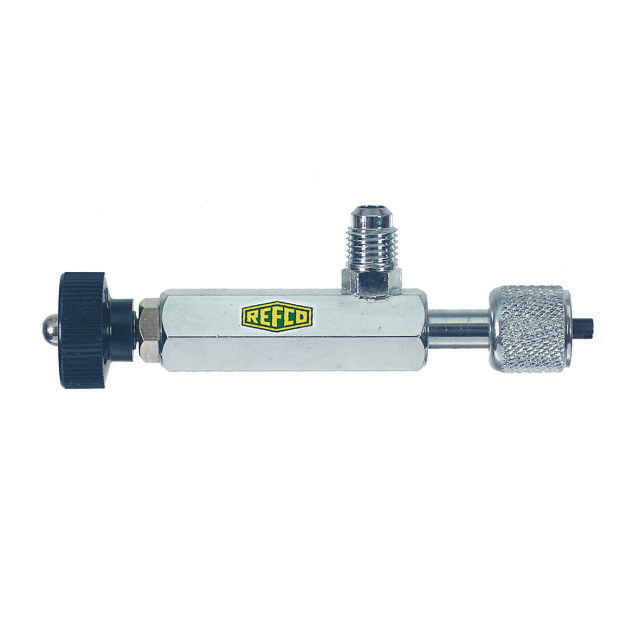 N800-3040 REFCO 32515 | Vulsleutel tijdwinst 50%