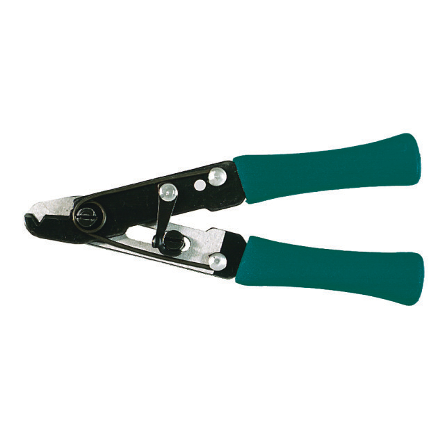 N679-2210 Refco | Tang voor capillaire leidingen
