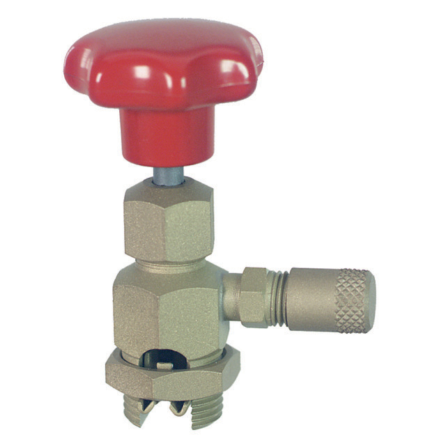 N798-3000 REFCO HP-41 | Voor 3/16", 1/4", 5/16" en 3/8" leiding