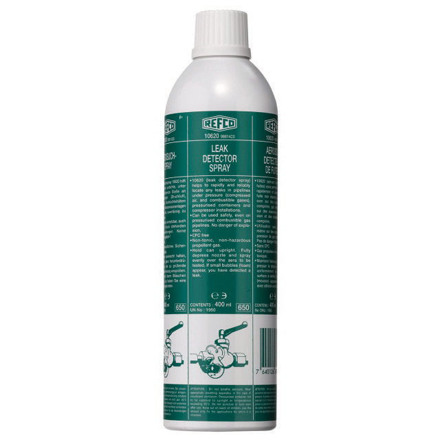 N815-1000 Refco lekzoekspray