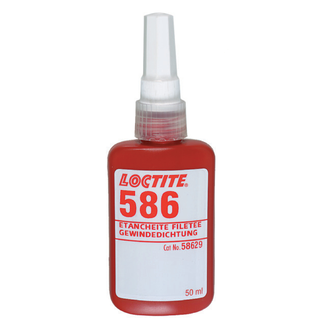 N716-1650 Loctite Dichtingsmiddel voor schroefverbindingen